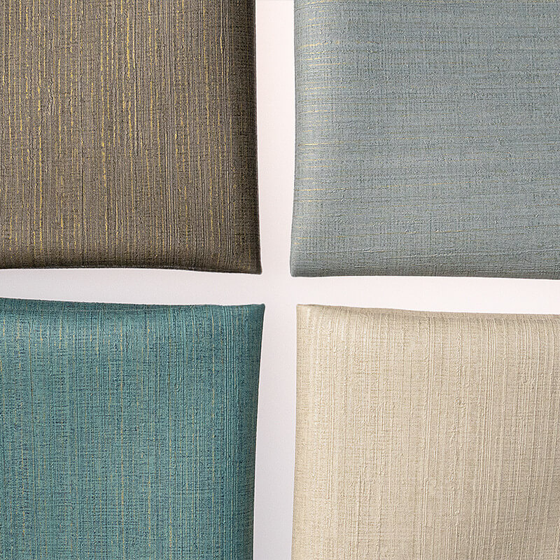 Decorative PVC PVC Fabric Wholesale Supplier 5